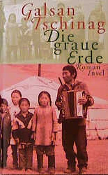 Die graue Erde