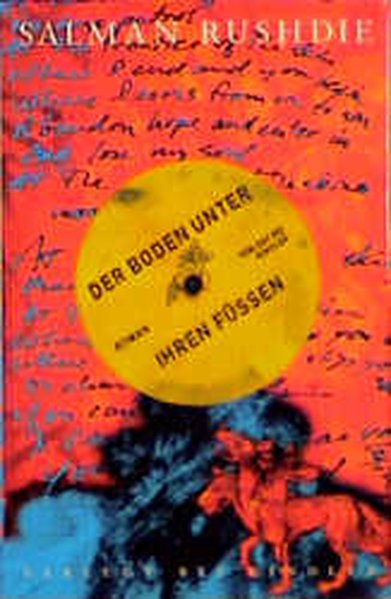 Der Boden unter ihren Füssen