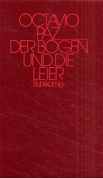 Der Bogen und die Leier. Poetologischer Essay