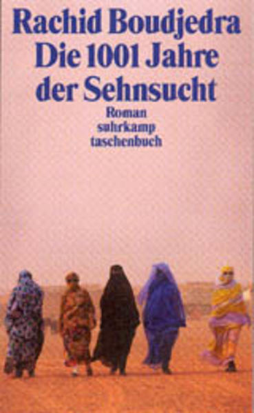 Die 1001 Jahre der Sehnsucht