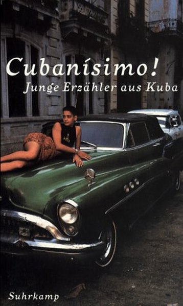 Cubanísimo!, Junge Erzähler aus Kuba