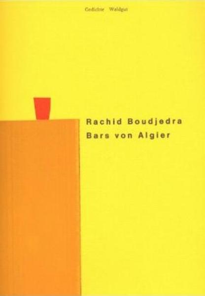 Bars in Algier