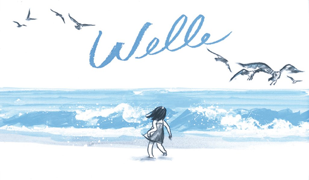 Welle