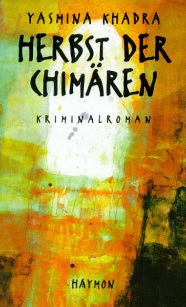 Herbst der Chimären