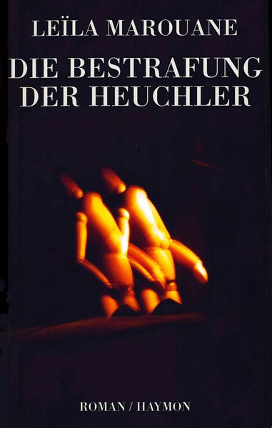Die Bestrafung der Heuchler