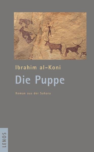 Die Puppe. Roman aus der Sahara
