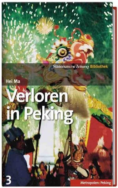 Verloren in Peking