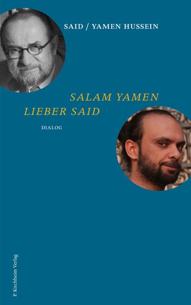 Salam Yamen - Lieber SAID