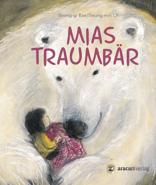 Mias Traumbär