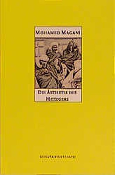 Die Ästhetik des Metzgers