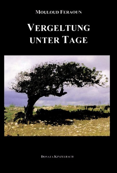 Vergeltung unter Tage