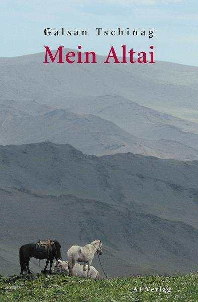 Mein Altai