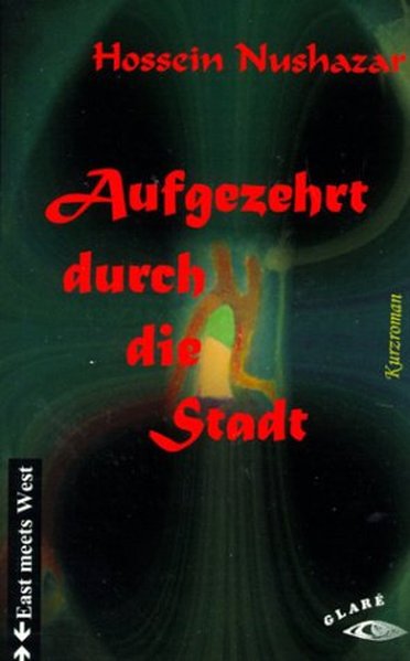 Aufgezehrt durch die Stadt. Kurzroman eines Migranten