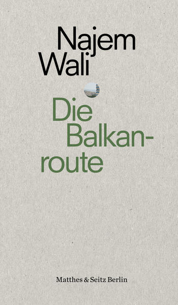 Die Balkanroute. Fluch und Segen der Jahrtausende