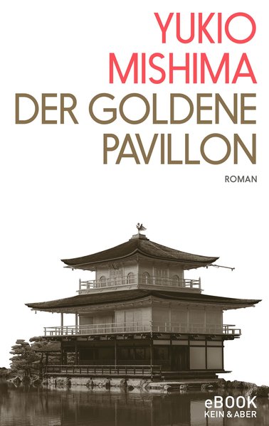 Der goldene Pavillon