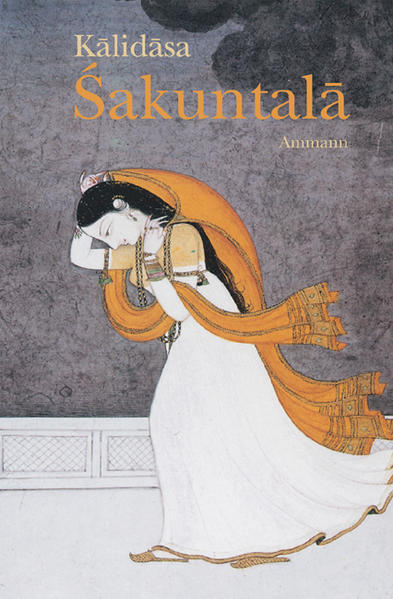 Sakuntala - Ein Drama in sieben Akten