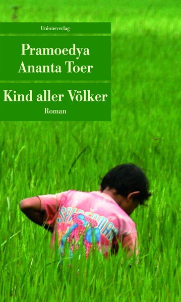 Kind aller Völker, Die Buru-Tetralogie (Band 2)