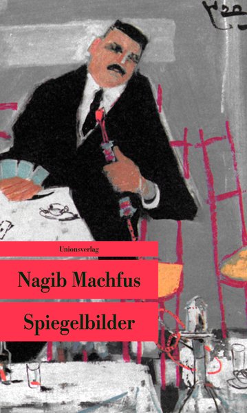 Spiegelbilder, Mit 49 Illustrationen von Saif Wanli