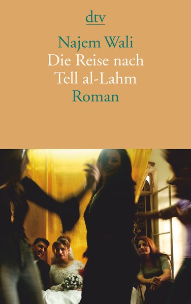 Die Reise nach Tell al-Lahm