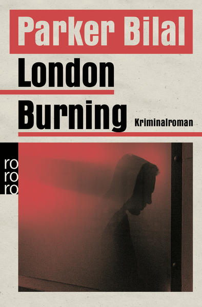 London Burning, Crane und Drake ermitteln
