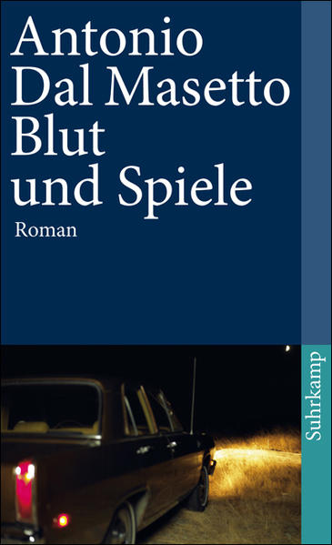 Blut und Spiele