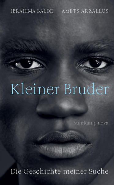 Kleiner Bruder. Die Geschichte meiner Suche
