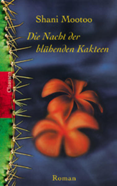 Die Nacht der blühenden Kakteen