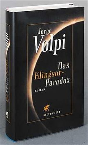 Das Klingsor-Paradox