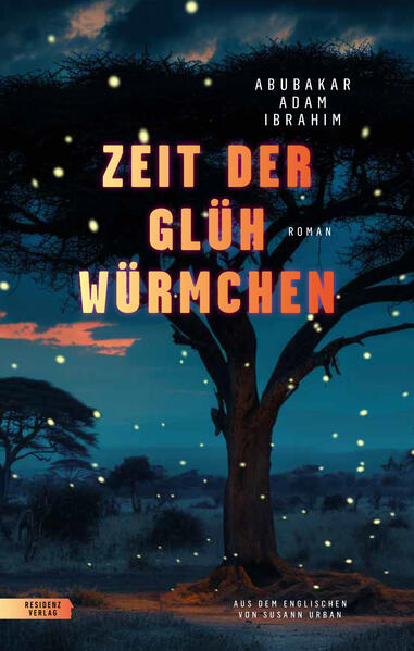Zeit der Glühwürmchen