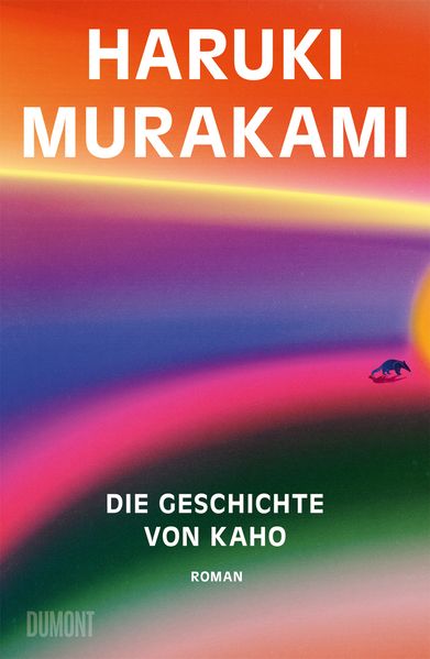 Die Geschichte von Kaho
