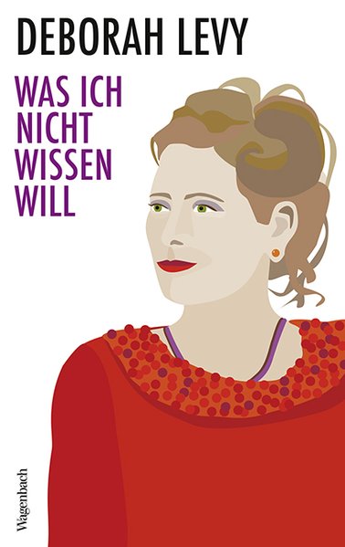 Was ich nicht wissen will. Eine Erwiderung auf George Orwells Essay »Warum ich schreibe« 