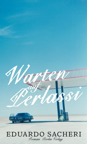 Warten auf Perlassi
