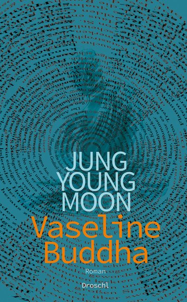 Vaseline-Buddha