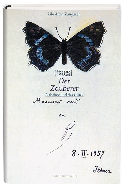 Der Zauberer, Nabokov und das Glück