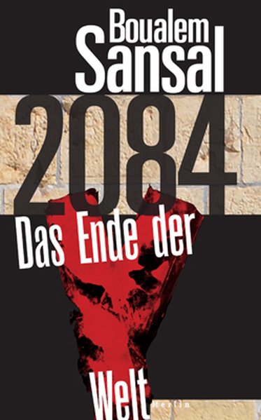 2084. Das Ende der Welt