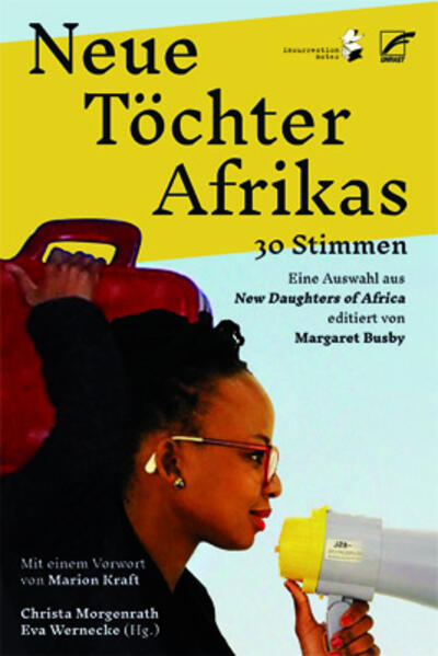 Neue Töchter Afrikas. 30 Stimmen