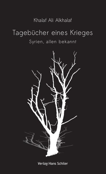 Tagebücher eines Krieges, Syrien, allen bekannt