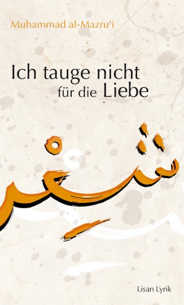 Ich tauge nicht für die Liebe