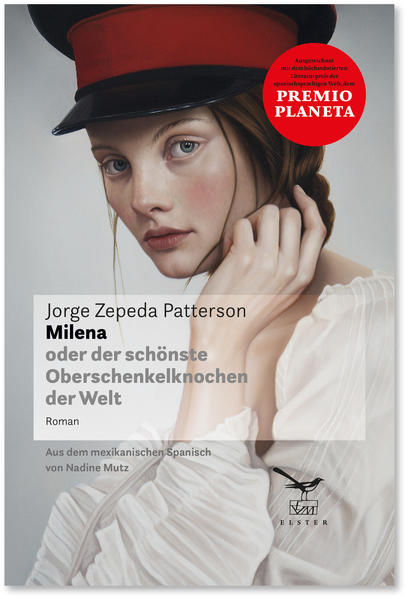 Milena: oder der schönste Oberschenkelknochen der Welt