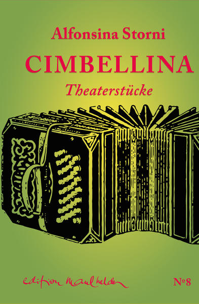 Cimbellina. Theaterstücke