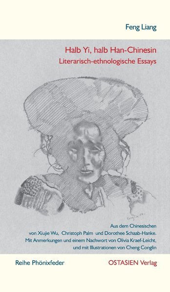 Halb Yi, halb Han-Chinesin, Literarisch ethnologische Essays