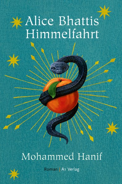 Alice Bhattis Himmelfahrt