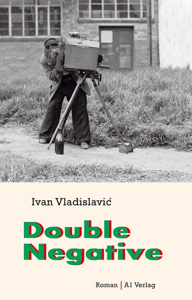 Double Negative