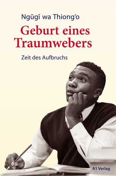 Geburt eines Traumwebers. Zeit des Aufbruchs
