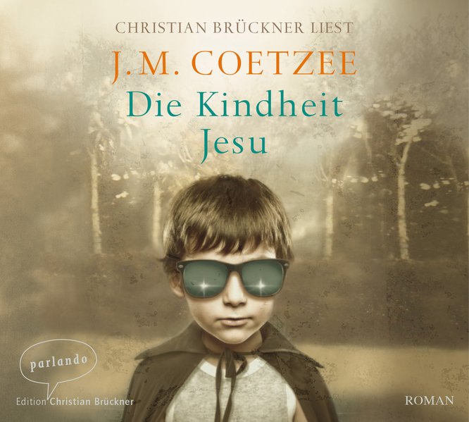 Die Kindheit Jesu