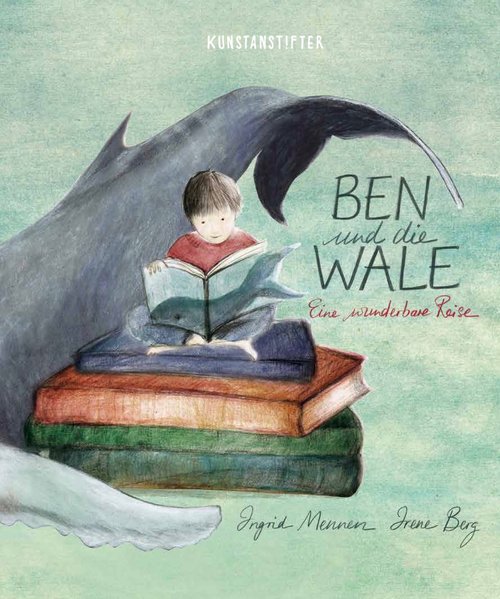 Ben und die Wale, Eine wunderbare Reise