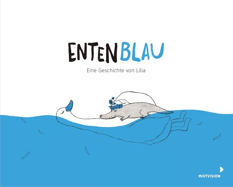 Entenblau 