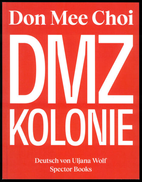 DMZ Kolonie