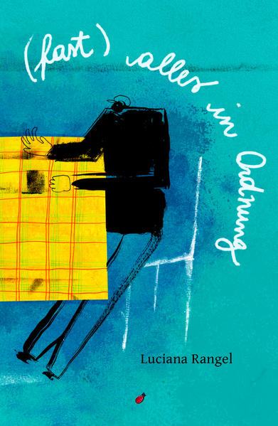 (fast) alles in Ordnung / Está (quase) tudo bem (Zweisprachig Deutsch & Portugiesisch)